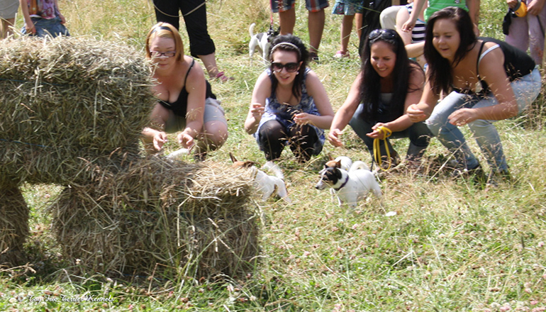 hiiritunnelijuoksu 18