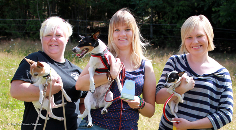 nopeusjuoksu voittajat 4