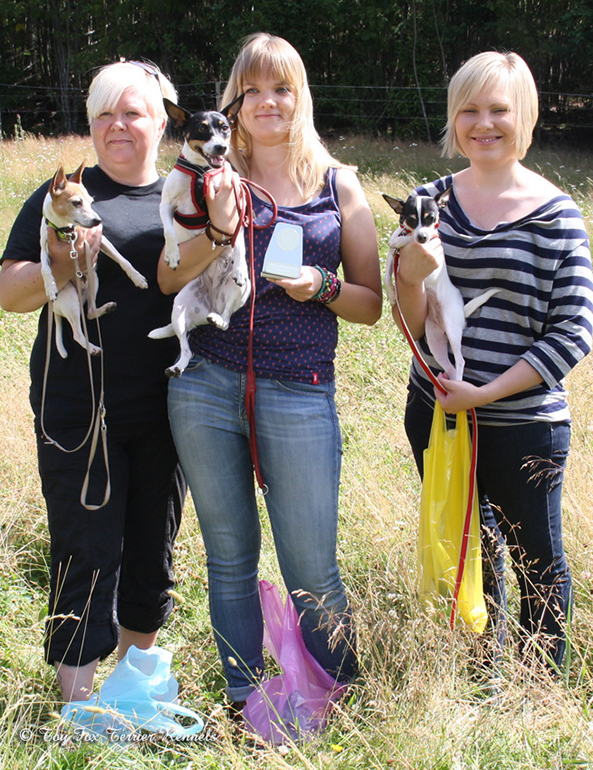 nopeusjuoksu voittajat 2