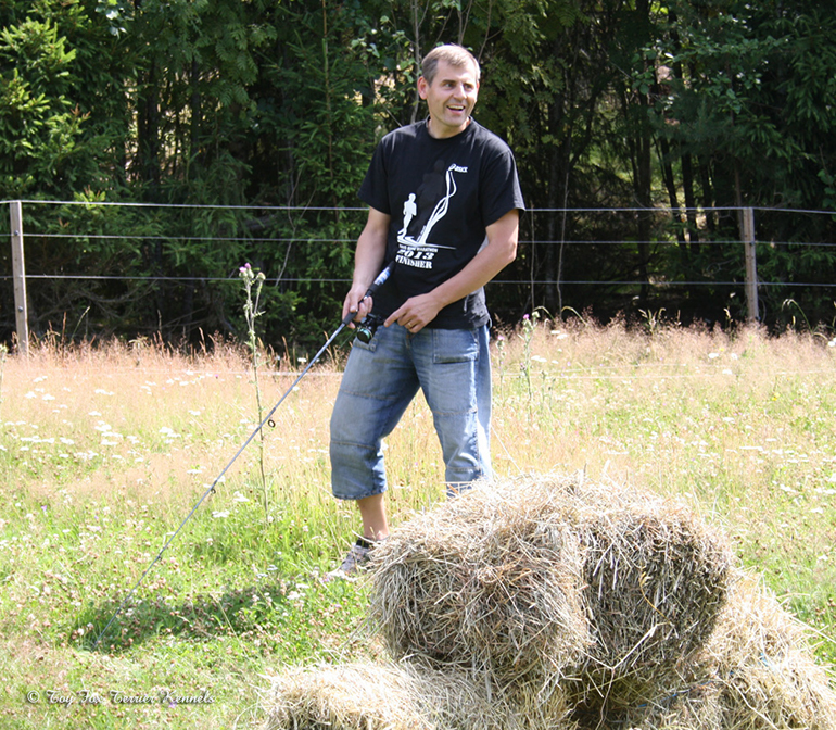 hiiritunnelijuoksu 11