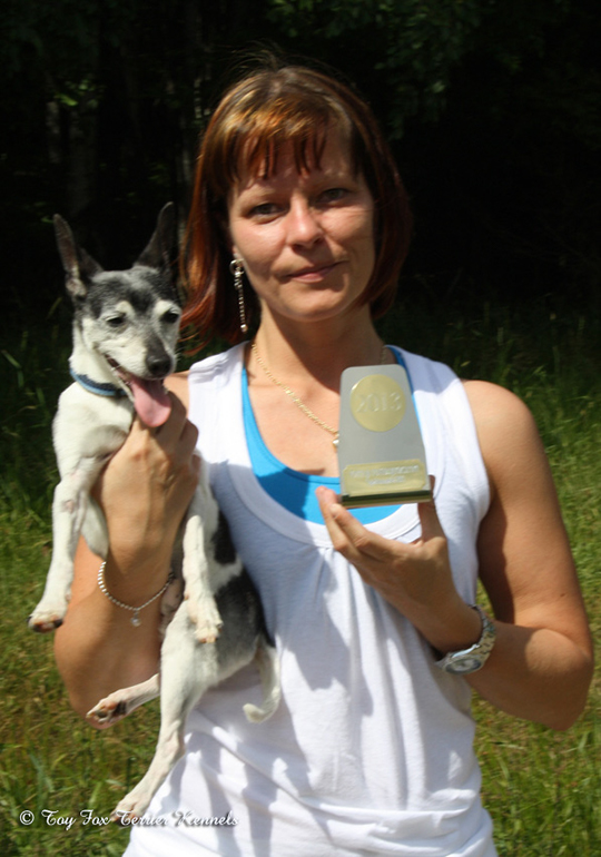 hiiritunnelijuoksu voittaja 1